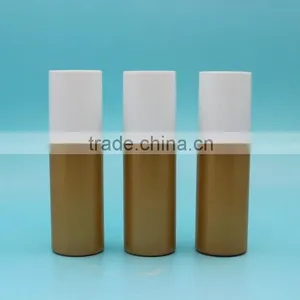 25ml PE Bottle With Reducer Plug Plastic Bottle thumbnail-2