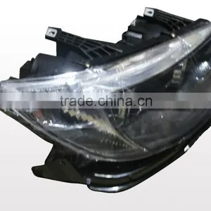 Original Manufacturer Certificated Headlight/Headlamp Assy BYD S6 Automobile Body Parts thumbnail-2