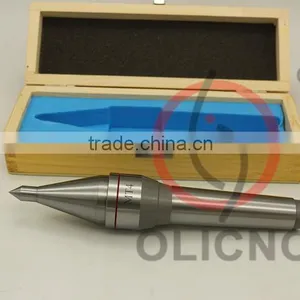 China Supplier of Competitive Live Centers High Speed New Type MT3 MT4 Lathe Live Center With Long Nose thumbnail-5