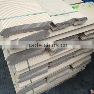 Corner Post China Edge Protectors Paperboard Kraft Paper thumbnail-3