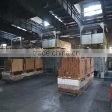 Dashiqiao Baoding Refractory Co., Ltd. company overview - view 2 thumbnail
