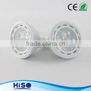 5w SMD3030 Led Spot Light With Ostrich Egg Lamp thumbnail-1