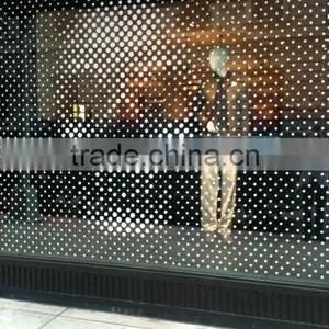 Exterior Partition Glass Decoration Glass Printing Machine thumbnail-1