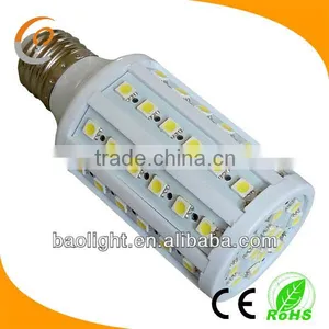 Super Brightness 100LM/W 360 Degree SMD 5050 Cheap E27 LED Light Corn thumbnail-1