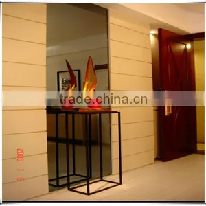 3mm--12mm Aluminium Mirror Vacuum Coating thumbnail-4