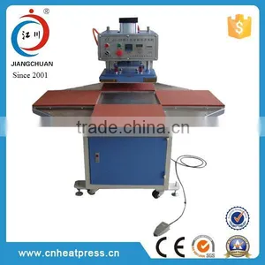 Nylon Heat Press Printing Machine,heat Press Transfer Designs thumbnail-2