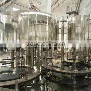 5L Bottle Water Filling Machine thumbnail-3