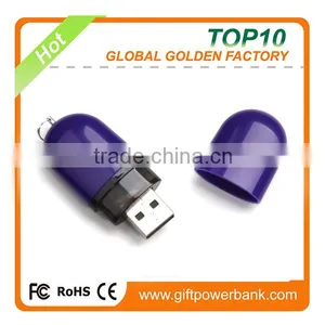 Cheapest Mini Plastic 1GB 2GB 4GB 8GB 16GB 32GB Usb Flash Drive thumbnail-1