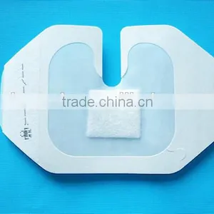 Transparent I.V Wound Dressing thumbnail-6
