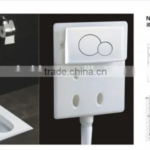 Building Material Wholesale Toilet Ceramic Squat Stool thumbnail-4