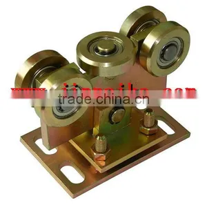 Auto Carriage Roller thumbnail-1