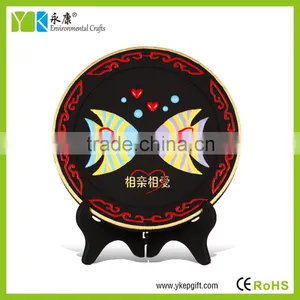 Resin Craftwork Wedding Furnishing Articles Wholesale Intimate Small Cute Animals thumbnail-1