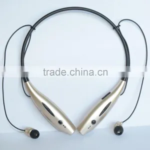 Express Sport Stereo Bluetooth Headset Wireless Headphone thumbnail-3