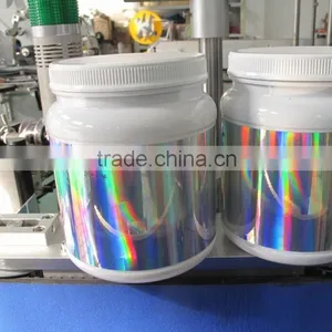 YT-D Big Round Bottle Stick Labeling Machine & Labeler thumbnail-4