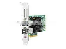 AH402A PCIe 8Gb 2-Port Fibre Channel thumbnail-1