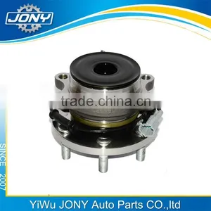 Wheel Hub Bearing/wheel Hub Unit for Navara 40202-EB70B thumbnail-1