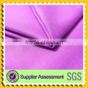 Polyester Cotton Blend Dye Fabric thumbnail-1