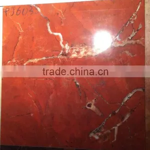Hot Sale 60x60 Ceramic Polished Tiles thumbnail-1