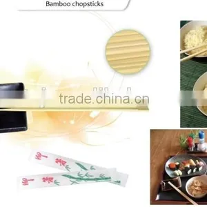 Bamboo High Quality Chopsticks Pack Separately thumbnail-2