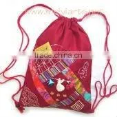 Handmade Owl Bag L0838 thumbnail-1