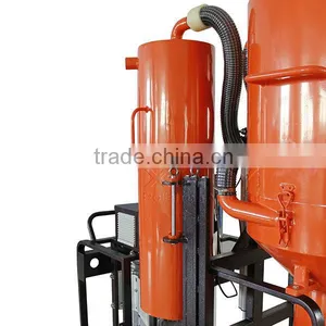 Strong Power Dust Vacuum With Grinder thumbnail-6