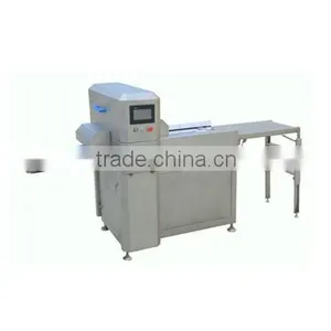 Heavy Knife Frozen Meat Cutting Machine CD455 thumbnail-1