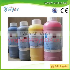 High Quality Eco Solvent Inks for DX7 Printhead, Eco Sol Max Ink for DX7 Print Head. High Quality and Excellent Performance thumbnail-1