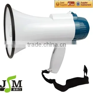Powerful Electric MegaPhone Speaker thumbnail-1