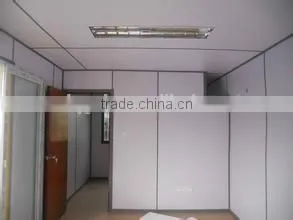 Hot Many Apartments Layout Exquisited Light Steel Villas thumbnail-2