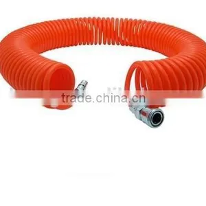 SMG Spiral Air Hose /suction Pine for Circular Knitting Machine thumbnail-1