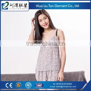 Sexy See Through Women Sleepwear Robe Supplier thumbnail-1