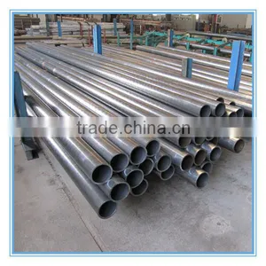 En10305 Cold Drawn Seamless Precision Pipe for Hydraulic Cylinder thumbnail-2