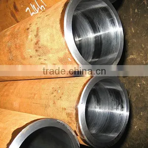 Cost Effective High Polished Honed SRB Tube for Hydraulic Cylinder thumbnail-1