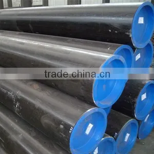 Super Quality Precision Seamless Steel Pipe and Tube thumbnail-2