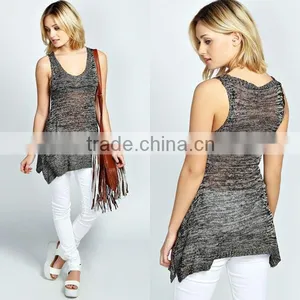 2014 Latest Design Casual Summer Dress Fashion Women Clothes thumbnail-1