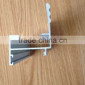Sandblasting Anodized Aluminum Profile for Various Doors and Windows thumbnail-2