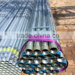 Hot Galvanized Steel Pipe thumbnail-2