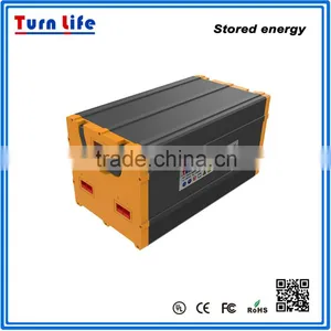 48V 60AH Lifepo4 Battery Rechargeable Lifepo4 Battery Pack Quality Choice thumbnail-1