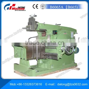 Supply Shaper Shaping Machine B6065A B665 thumbnail-1
