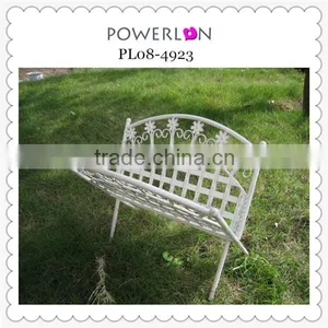 Living Room Furniture Metal Magazine Rack thumbnail-2
