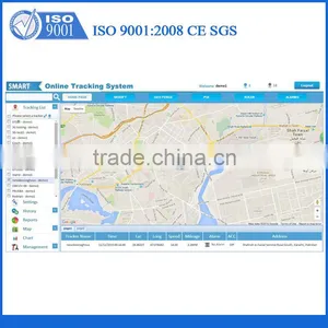 Server Software,GPS Tracking System,gps Tracking Solution thumbnail-1