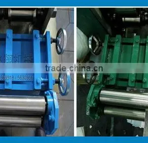 Cable Guard Roll Forming Machine thumbnail-6