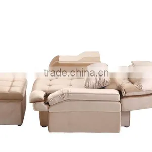 Wholesale Pedicure Sofa,pedicure Spa Chair,manicure and Facial Bed Quality Choice thumbnail-4