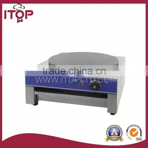 ECM-1 Electric Crepe Maker thumbnail-1