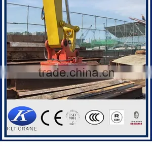 21 Ton Scrap Magnetic Lifter thumbnail-1