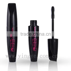 Plastic Cute Custom Empty Round Mascara Tube thumbnail-1