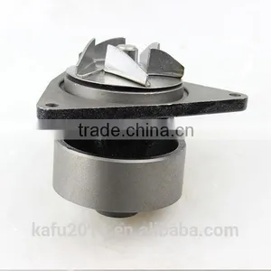 Low Price PC300-7 6D114 6743-61-1531 6741-61-1530 Water Pump Assy thumbnail-2