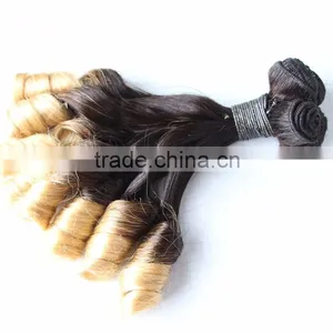 Virgin Brazilian Hair 2016 New Arrival Unprocessed 100 Virgin Hair Spring Curl for Women thumbnail-3