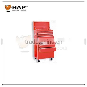 Top Quality Kraftwelle Tool Trolley/7 Drawers Tool Trolley thumbnail-1