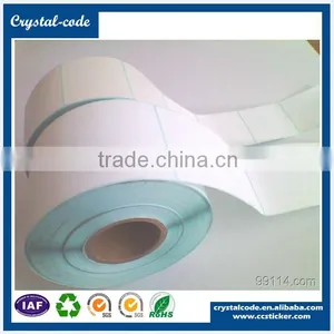 Sticker Manufacturer Custom Label Printing Adhesive Sticker Labels thumbnail-5